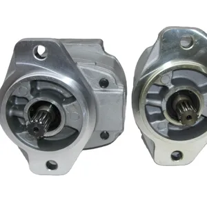 WX Werks-Direkt vertrieb Preis günstig Hydraulik zahnradpumpe 705-21-32051 für Komatsu D85A/85E/85P-21
