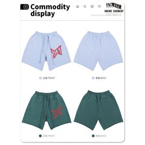 Short vintage pour homme Pantalon en nylon pour <span class=keywords><strong>la</strong></span> plage Piste De basket-ball Ee Ku 23 Kk <span class=keywords><strong>La</strong></span> Hombre Gym Vente en gros <span class=keywords><strong>Kill</strong></span> Crew Butt Lift Bolsillos - Product Image 5