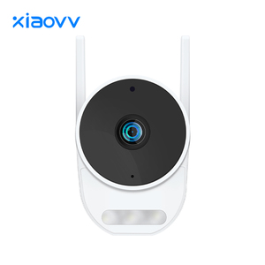<span class=keywords><strong>Camera</strong></span> Thoại Hai Chiều Ngoài Trời 2mp, <span class=keywords><strong>Camera</strong></span> An Ninh Gia Đình, Dây Điện CCTV Của Tuya, <span class=keywords><strong>Camera</strong></span> Ip, Giám Sát Sản Phẩm Tuya - Product Image 2