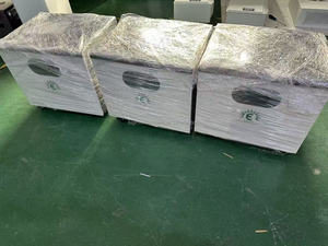 Sistema de Energía Solar Todo en Uno de 10KWh 5000W 220V con Doble Toma de Corriente Universal para Autocaravanas, Camping y Sistemas Fuera de la Red - Product Image 5