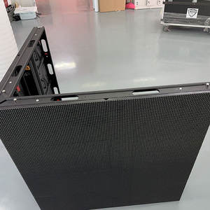 Pantallas Publicitarias HD SMD Outdoor Advertising <strong>LED</strong> Display P4 P5 P6.6 P8 P10 RGB Waterproof <strong>LED</strong> Video Wall Panel Billboard - Product Image 5