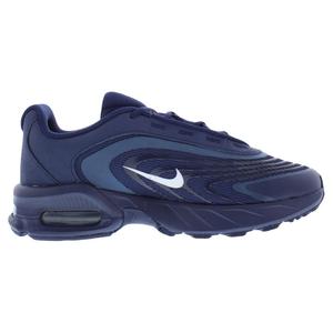 Chaussures Nike Air Max Fire pour hommes, bleu nuit et blanc, style décontracté - Product Image 2
