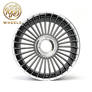 Ruedas de Aleación para Automóviles de Pasajeros KFB, Venta Caliente, 17-24 Pulgadas, Ruedas Forjadas de Alta Calidad, Llantas de Aleación a Precio Económico para <span class=keywords><strong>Ferrari</strong></span> - Product Image 1