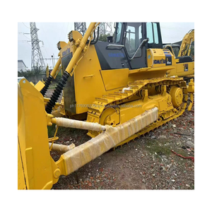 Komatsu รถปราบดิน D85 D85ESS - Product Image 4