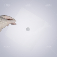 Film d'étanchéité résistant aux hautes températures SF1616 SF1616R 16 mm, film de scellage de laboratoire pour tubes à essai, consommable de laboratoire stérile en rouleau