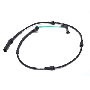 Cable de Advertencia de Freno para Automóvil, 12 V, Conductor de Cobre, Cable de PVC, Amplia Gama de Aplicaciones - Product Image 1