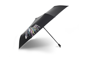 Ombrello che cambia colore unicorno funy produttore <span class=keywords><strong>di</strong></span> ombrelli pieghevoli personalizzati - Product Image 4