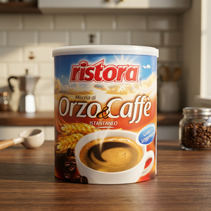 Café Instantáneo RISTORA con Sabor a <span class=keywords><strong>Crema</strong></span>, Hecho en Italia, GOURMET, PROFESIONAL, SALUDABLE, para Servicios de Alimentación, a Granel, Certificado HACCP e ISO, Grado Alimenticio - Product Image 3