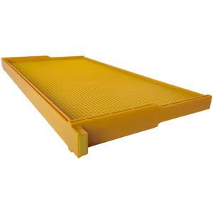 Marco de plástico para abejas con lámina de base para abejas - Product Image 4