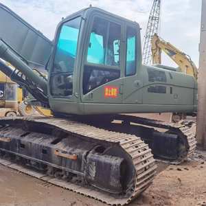 Excavadora 330CL Japonesa de 30 Toneladas de Capacidad, Cucharón de 1.2m para Componentes Centrales del Motor, Alta Eficiencia Operativa, 1 Año de Garantía, Shanghái - Product Image 1