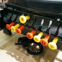 Machine Megaformer pour les entrepreneurs en fitness : créez votre propre studio avec cet équipement éprouvé