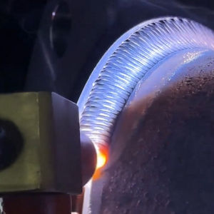 Saldatrice Automatica per Tubi a Tubo per Saldatura in Tutte le Posizioni su Tubi di Grandi Dimensioni Aperti - Product Image 4