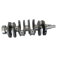 G4KC G4KE G4JS G4EK G4KJ Engine 23110-2G200 Crankshaft for Hyundai Sonata 2.4L