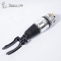 7P6616040N yeni ön hava süspansiyon darbe emici gergi OE 7p6616039n Volkswagen Touareg için, Porsche cayenne Volkswagen ve Audi için Q7