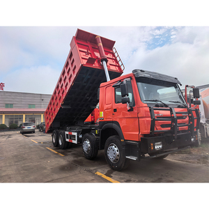 <span class=keywords><strong>Camion</strong></span> benne agricole Howo 375 diesel poids lourd chinois <span class=keywords><strong>6x4</strong></span>, conduite à gauche, automatique, 30t, Euro 2, prix abordable, <span class=keywords><strong>occasion</strong></span> - Product Image 5