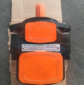 ปั๊มไฮดรอลิกแบบใบพัด PFE PFE-51150 PFE-5112 PFE-51110 รุ่น PFE-51150/1DU PFE-51150/1DW PFE-51150/1ST PFE-51150/1WG PFE- - Product Image 4