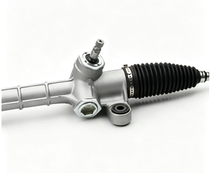 Auto <b>Power</b> Steering Gear Rack RHD for Toyota 2008-2013 44510-12290 45510-02200 45510-12410 45510-47010 - Product Image 5