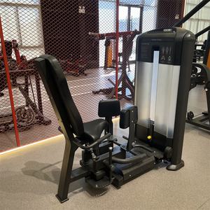 جهاز لياقة بدنية ثنائي الوظيفة MND لتمارين الساق - جهاز تمرين العضلات الجانبية الداخلية والخارجية - Product Image 3