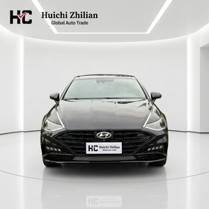 Hyundai Sonata 2020 380TGDi 2.0T 8AT Version Haut de Gamme TOP au Design Épuré et Tendance – Véhicules d'Occasion à Vendre - Product Image 1