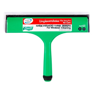 Lavavetri Mojador Visa Versa Pro 45 Cm Vv450 con Spatola per la Pulizia dei Vetri - Product Image 2