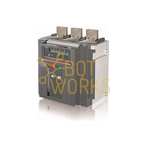 ABB 1SDA065758R1 - Nuovo - Product Image 1