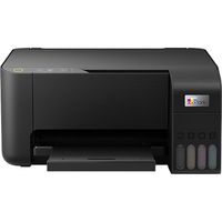 Imprimante jet d'encre numérique sans fil Epson L3218 L3219 A4 couleur, meilleur prix, pour usage domestique et professionnel