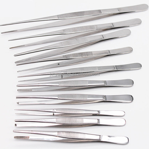 Gillies Membedah Forceps Gunting Jaringan Gunting - Product Image 1