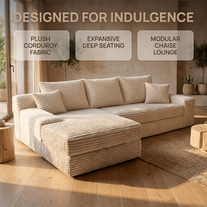 Divano in spugna compressa sottovuoto per arredamento domestico, aree lounge per affitti vacanze, progetti all'ingrosso e mobili commerciali per contratti. - Product Image 3