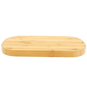 Factory wholesale creative bamboo <b>trays</b> for tea sets, fruit plates, <b>snack</b> plates, and storage <b>trays</b>. Bamboo and wood options - Product Image 3