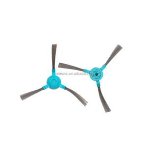 Cepillo Lateral de Alta Calidad de Repuesto Compatible con Aspiradoras Robóticas <span class=keywords><strong>Conga</strong></span> <span class=keywords><strong>1390</strong></span> 1290, Accesorios y Repuestos - Product Image 1
