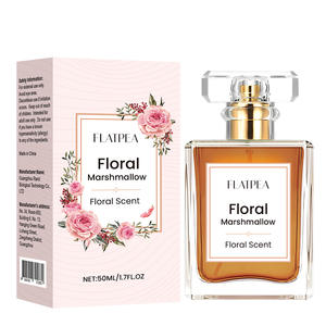 Parfum pour femme longue durée 50 ml, senteur florale, style moderne, pour usage domestique, brume en poudre, bonbon de coton, gourmet, non alcoolisé, <span class=keywords><strong>spray</strong></span> - Product Image 5