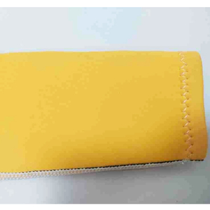 Traje de Buceo Acanalado de 2mm para Bebé Niña, Protección UV, Impermeable, Ecológico, de Secado Rápido, con Cremalleras y Cordones en V, Servicio OEM - Product Image 6