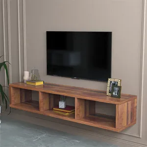 Wohnzimmer möbel Set TV-Einheiten TV-Halterung Displayst änder Wand schrank Schrank