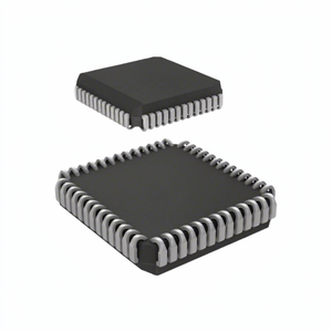 Memory BOM IC In Stock CY7C131-55JXCT Electronic Chips Component 52 LCC - Product Image 1