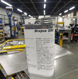 C-a-strol Brayco599 Aceite Anticorrosión - Product Image 2