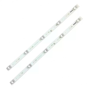 Tira de Luces LED para Retroiluminación de TV NO.3249 CRH-Z32E83030050268FREV1.0 I - Product Image 1