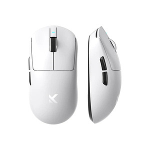 MCHOSE A7/A7PRO Lightweight Wireless Gaming <strong>Mouse</strong> E-sports Office Three-mode Connection 3395 <strong>Mouse</strong> - Product Image 1