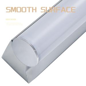 Lámpara de Baño Moderna de Lujo, LED, de Hierro, para Montar en la Pared, con Diseño Impermeable IP44 - Product Image 6