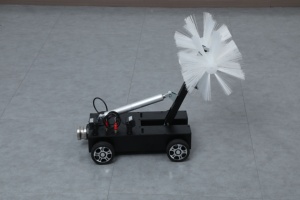 Máquina Eléctrica Nueva para Limpieza de <span class=keywords><strong>Conductos</strong></span> de <span class=keywords><strong>Aire</strong></span> <span class=keywords><strong>Acondicionado</strong></span> con Cámara, Robot de Limpieza de Tubos de Alta Potencia de 3600W para Limpieza de <span class=keywords><strong>Conductos</strong></span> de <span class=keywords><strong>Aire</strong></span> <span class=keywords><strong>Acondicionado</strong></span> - Product Image 2