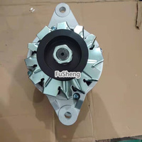 A4TU5991 A004TU5991 Alternateur 8980041750 JFZW2527-2 24V 50A pour isuzu Borneo Forward Giga mitsubishi