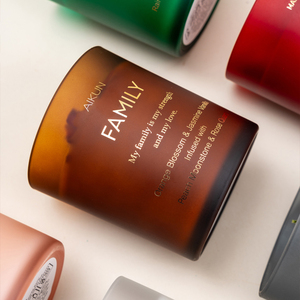 AIKUN Fabricante, Vela Aromática Ecológica para Pedidos al por Mayor, Velas Perfumadas para Restaurantes, Eventos, Celebraciones, Iglesias - Product Image 2