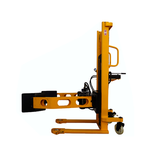 Elevador <span class=keywords><strong>Manual</strong></span> de Rollos de Papel para Imprentas de la Empresa Huize, Gran Venta, con Certificación CE - Product Image 4