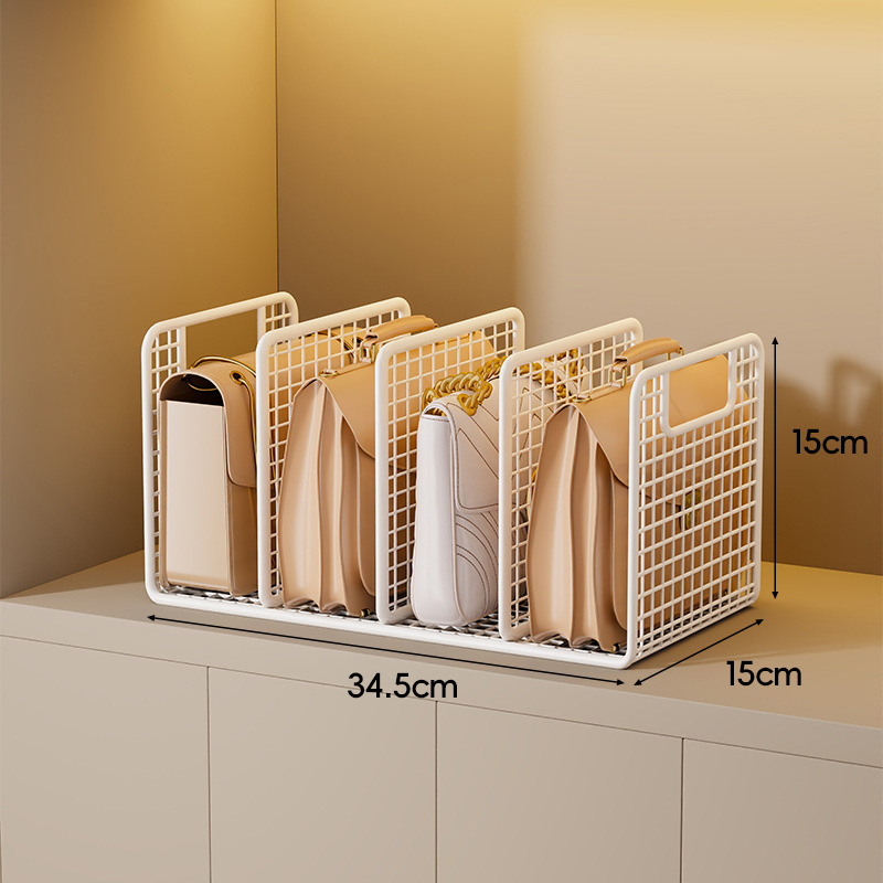 white trumpet-1 pack-small interval-suitable for flat bag