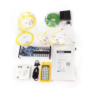 ALS <b>Laser</b> <b>Equipment</b> <b>Parts</b> Bochu Fscut 2000c Cypcut Control System Fiber <b>Laser</b> Cutting Control System Bcs100 Height Controller - Product Image 5