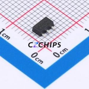 ชิปวงจรรวม XTP2201-400ASACT SOT-89-3ของแท้สินค้าใหม่วงจรรวม PMIC Regulator (LDO) - Product Image 1