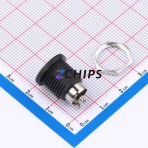 New-Original DC-022PM-10A-2.0 Through hole Component (THT) Integrated Circuit IC Chip PMIC DC Power Connector - Product Image 2