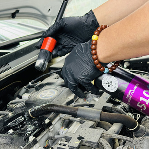 Nettoyants et dégraissants pour compartiment moteur de voiture SCARCITY S-510C 500ml - Product Image 1