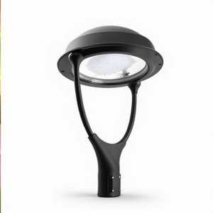 <b>Dog</b> Residential Led <b>Light</b> Fixture 60W Outdoor Street Lamp - Product Image 2
