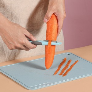 Éplucheurs multifonctionnels pour pommes de terre, pommes et légumes pour la cuisine - Product Image 4