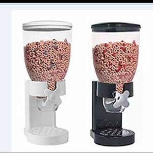 Kép ngũ cốc Dispenser thực phẩm kín Dispenser <span class=keywords><strong>container</strong></span> đóng băng khô thực phẩm <span class=keywords><strong>container</strong></span> - Product Image 2
